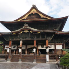 善光寺