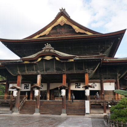 善光寺